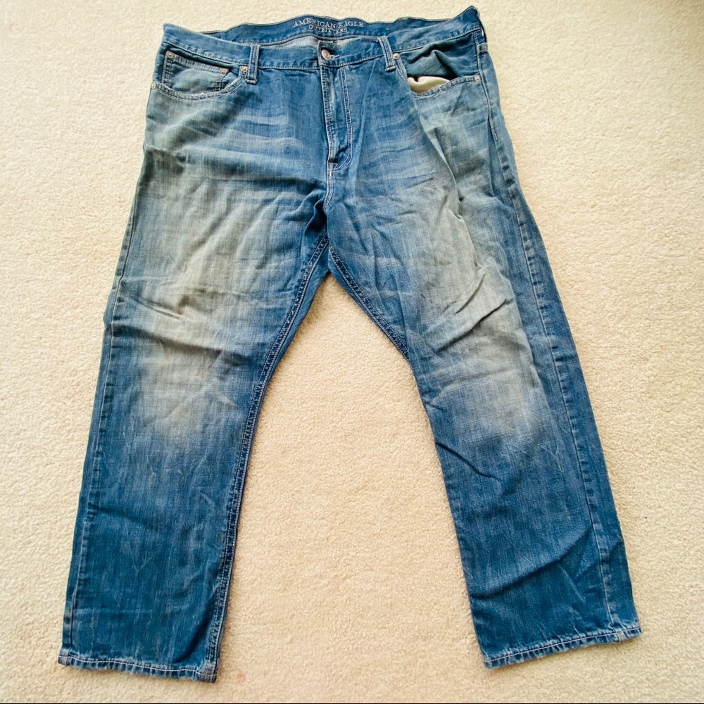 American Eagle jeans men’s